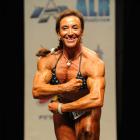 Bettina   Kadet - NPC California State 2009 - #1