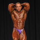 Adam   Cohen - NPC Jr. Nationals 2011 - #1