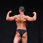 Tom  Keenan - NPC Elite Muscle Classic 2010 - #1