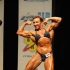 Bettina   Kadet - NPC California State 2009 - #1