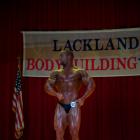 John  Jewett - NPC Lackland Classic 2012 - #1