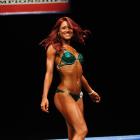 Brandi  McAleese - NPC Jr. USA 2011 - #1