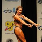 Bettina   Kadet - NPC California State 2009 - #1