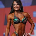 Erin  Stern - IFBB Arnold Classic 2010 - #1