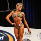 Katie  Davis - IFBB Arnold Amateur 2011 - #1