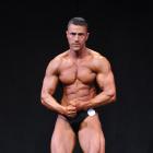 Tom  Keenan - NPC Elite Muscle Classic 2010 - #1