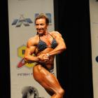 Bettina   Kadet - NPC California State 2009 - #1