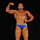 Bill  Ogden - NPC Pittsburgh Championships 2011 - #1