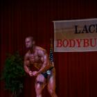 John  Jewett - NPC Lackland Classic 2012 - #1