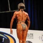 Katie  Davis - IFBB Arnold Amateur 2011 - #1