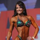 Erin  Stern - IFBB Arnold Classic 2010 - #1