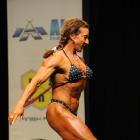 Bettina   Kadet - NPC California State 2009 - #1