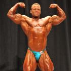 Chad  Martin - NPC USA 2011 - #1