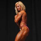 Kirsten   Haratyk - NPC USA 2009 - #1