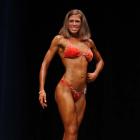 Jessica   Guinn - NPC Dexter Jackson Classic 2009 - #1