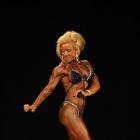 Elizabeth  Schneider - NPC Nationals 2010 - #1