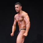 Tom  Keenan - NPC Elite Muscle Classic 2010 - #1