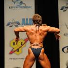 Bettina   Kadet - NPC California State 2009 - #1