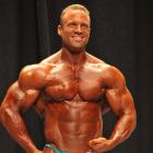 Chad  Martin - NPC USA 2011 - #1