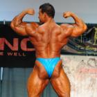 Steve   Kuclo - NPC Ronnie Coleman Classic 2012 - #1