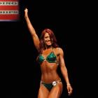 Brandi  McAleese - NPC Jr. USA 2011 - #1