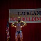 John  Jewett - NPC Lackland Classic 2012 - #1