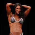 Marilena   Echohawk - IFBB Desert Muscle Classic 2012 - #1