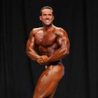 Michael  Savsedo - NPC USA 2010 - #1