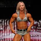 Jennifer  Sedia - NPC Black Gold Classic 2009 - #1