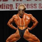 Kristy  Hawkins - IFBB Atlantic City Pro 2009 - #1