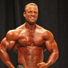 Chad  Martin - NPC USA 2011 - #1