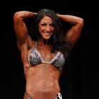 Marilena   Echohawk - IFBB Desert Muscle Classic 2012 - #1