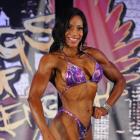 Charmayne  Jackson - IFBB Wings of Strength Chicago Pro 2012 - #1