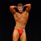 Steven  Barnhart - NPC Texas State 2010 - #1