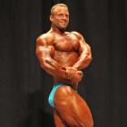 Chad  Martin - NPC USA 2011 - #1