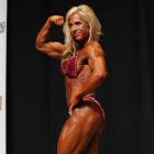 Kirsten   Haratyk - NPC USA 2009 - #1