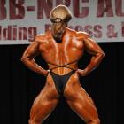 Kristy  Hawkins - IFBB Atlantic City Pro 2009 - #1