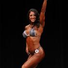 Marilena   Echohawk - IFBB Desert Muscle Classic 2012 - #1