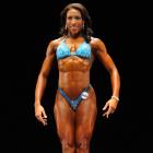 Ashley  Hadley - NPC Nationals 2011 - #1