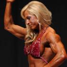 Kirsten   Haratyk - NPC USA 2009 - #1