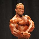 Chad  Martin - NPC USA 2011 - #1