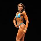 Ashley  Hadley - NPC Nationals 2011 - #1