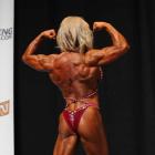 Kirsten   Haratyk - NPC USA 2009 - #1