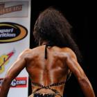 Cindy   Martinez - NPC Team Universe 2009 - #1