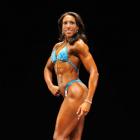 Ashley  Hadley - NPC Nationals 2011 - #1