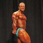 Chad  Martin - NPC USA 2011 - #1