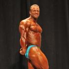 Chad  Martin - NPC USA 2011 - #1