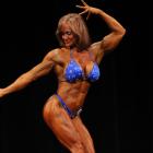 Pam  Franklin - IFBB Desert Muscle Classic 2012 - #1