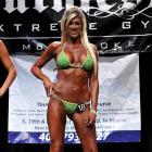 Darla  Millsap - NPC Oklahoma City Grand Prix 2011 - #1