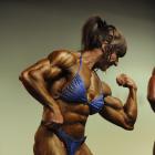 Maria    Rita Bello - IFBB Arnold Amateur 2010 - #1